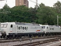 Re 486 651-656 (2000) (2002 - SBB Cargo 481 001-006)